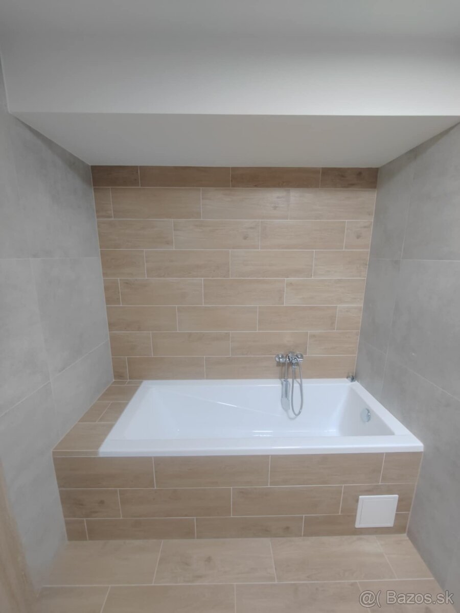 Predaj byty - Komplex POD HRADOM, Strážske - 8