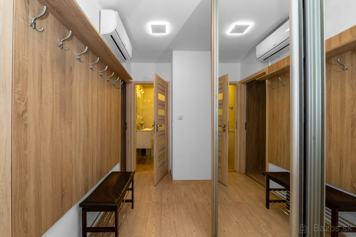 3-izbový byt po rekonštrukcii | Rovníková - Košice–Nad jazer - 8