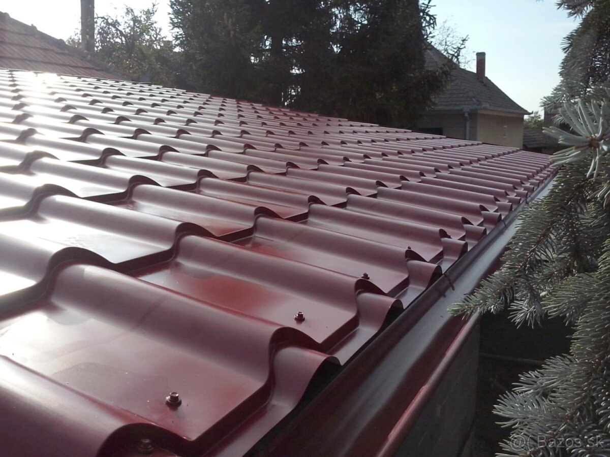 Kompletná obnova a rekonštrukcia bytových a rodinných domov. - 8