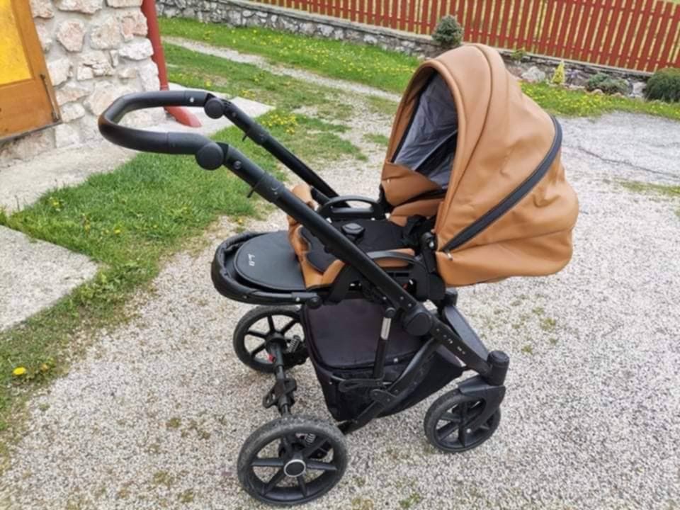 Predaj kočiaru - 8