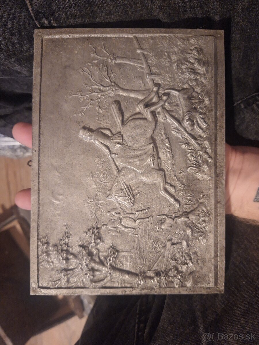 Hliníkové obrazy - 8