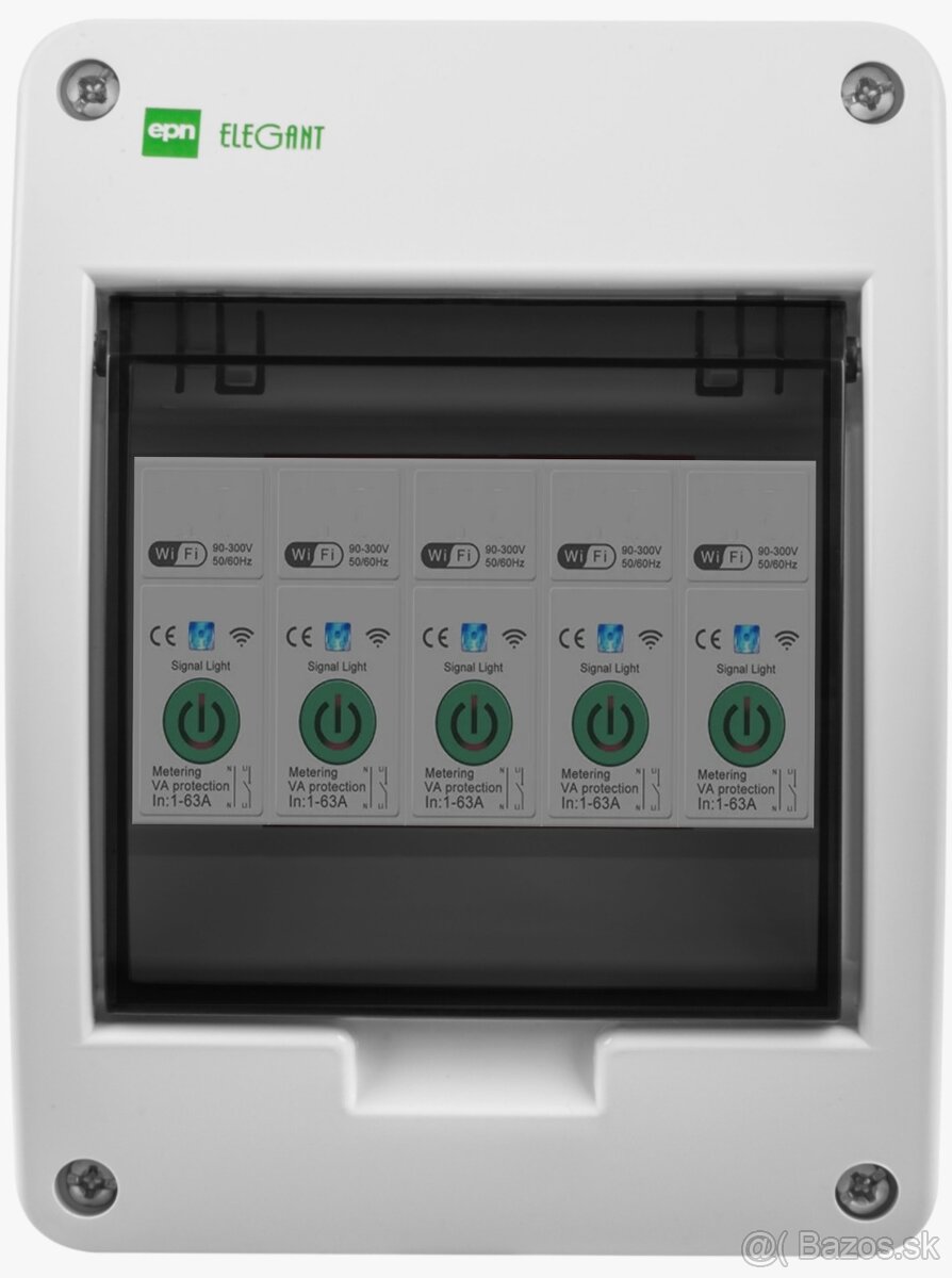 ELEKTROKOTOL MINI - 8