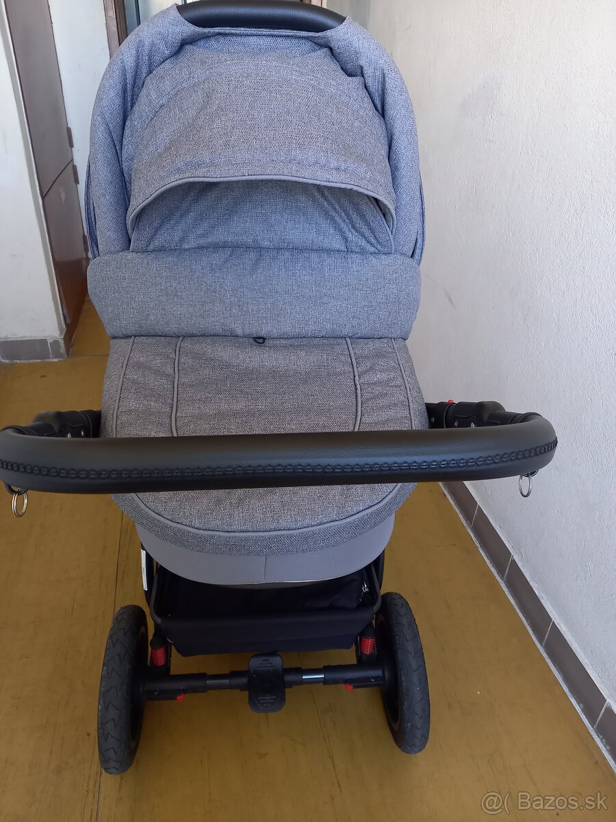 Touragoo 2-kombinácia - 8