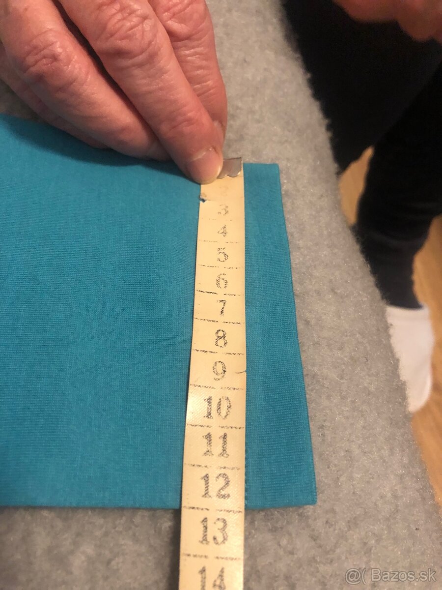 Panska polokosela zn. Esprit - 8