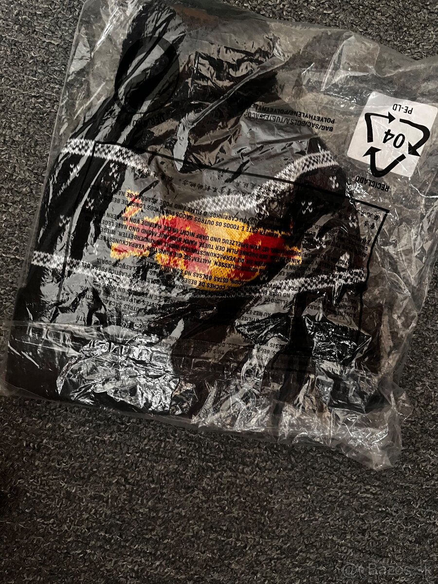 RedBull merch - 8