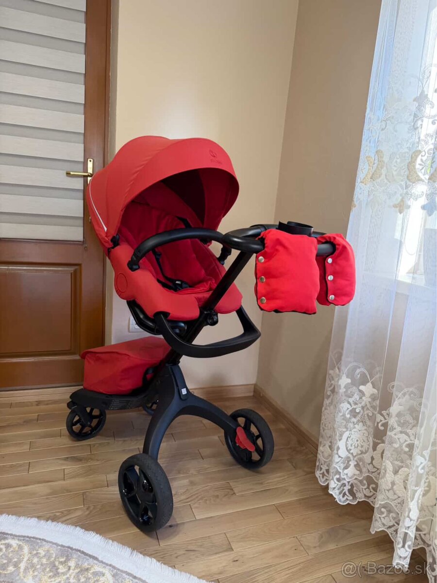 STOKE kočík - 8