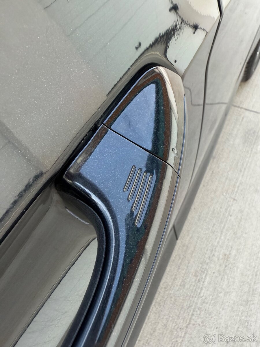 Ford S-Max 2.0 TDCi Titanium - 8