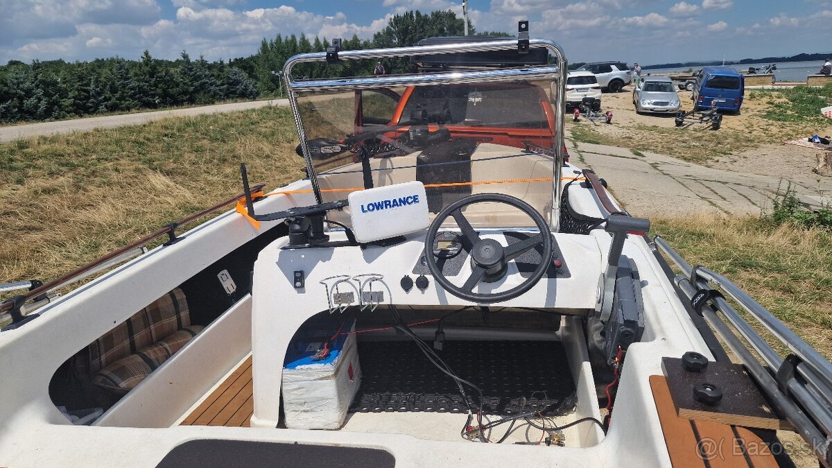 Cln MOLINARI 435 - 8