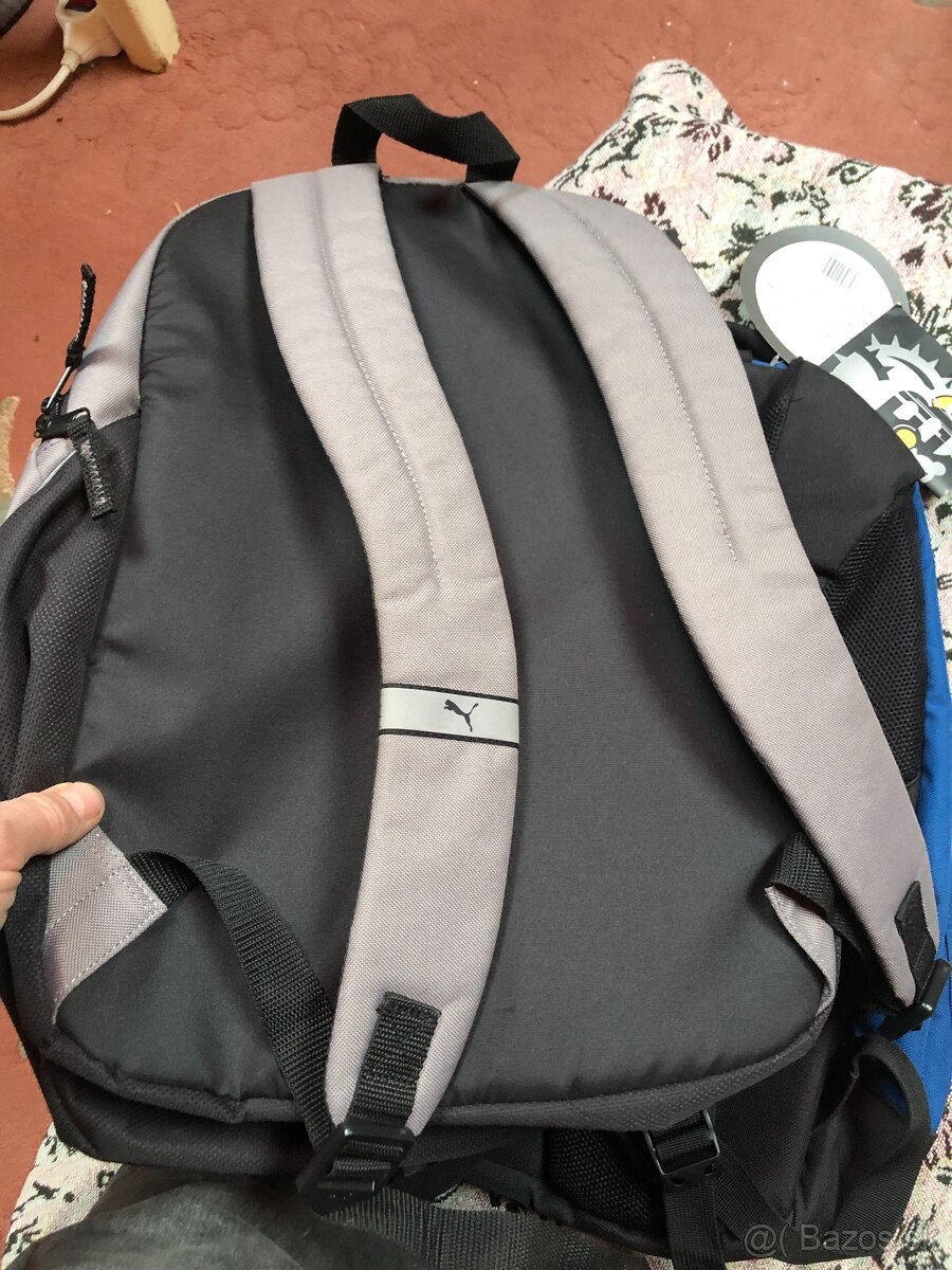 Batoh BAGMASTER b3 30 litrov (ruksak) - 8