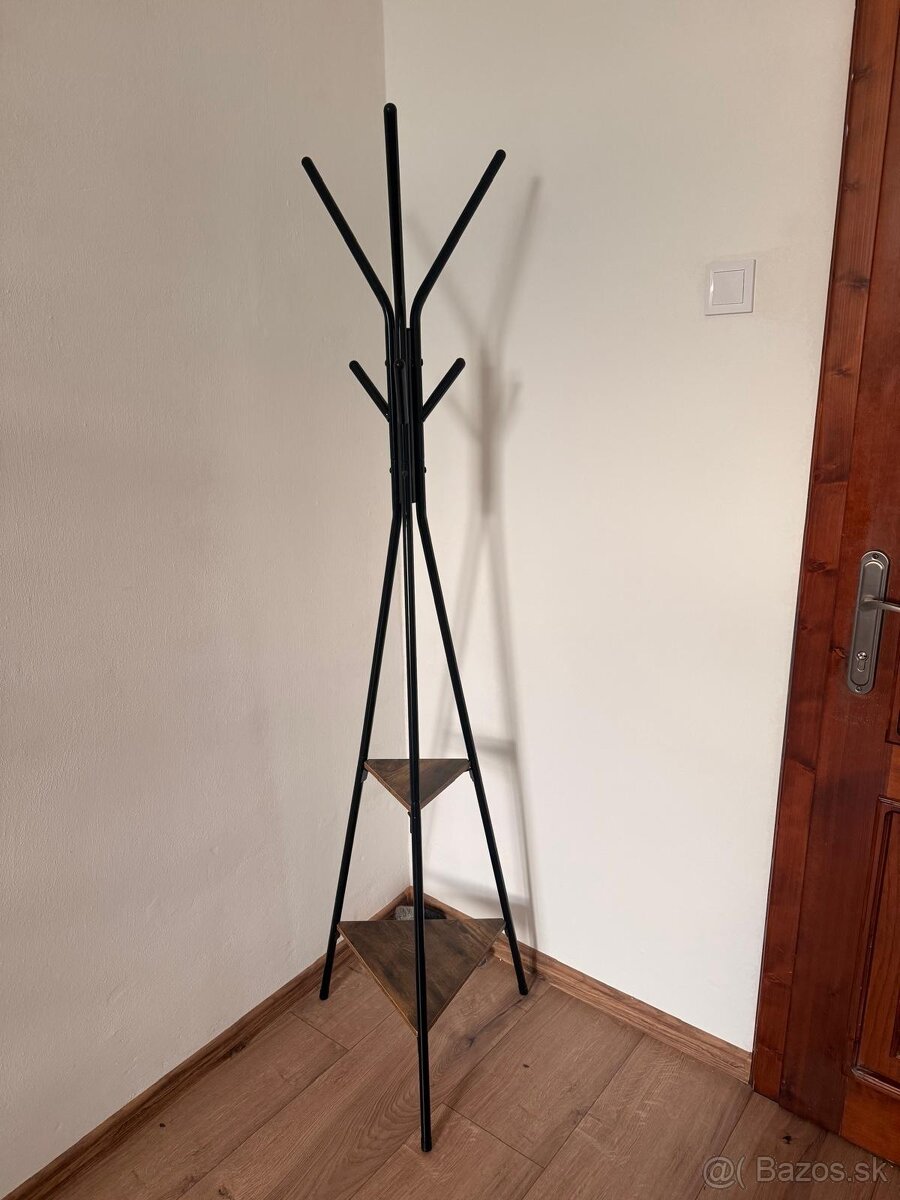 kancelarsky nábytok Vasagle - 8