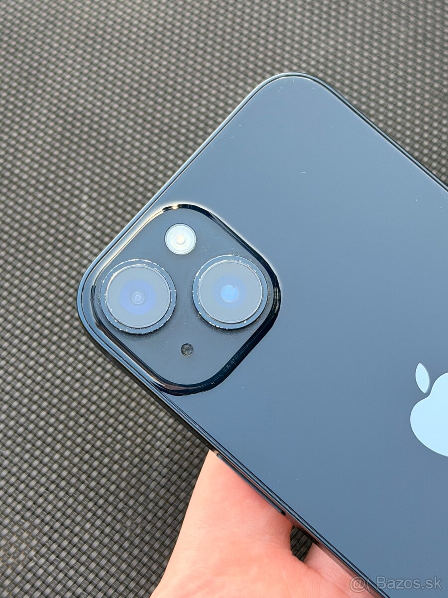 📱 Apple iPhone 14 256GB Midnight - 8