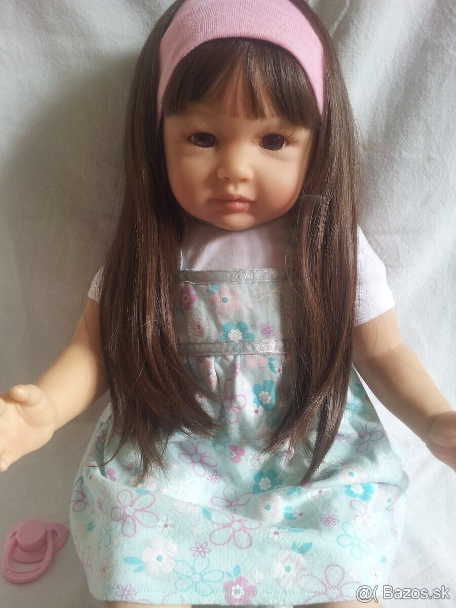 Realisticka babika - 8