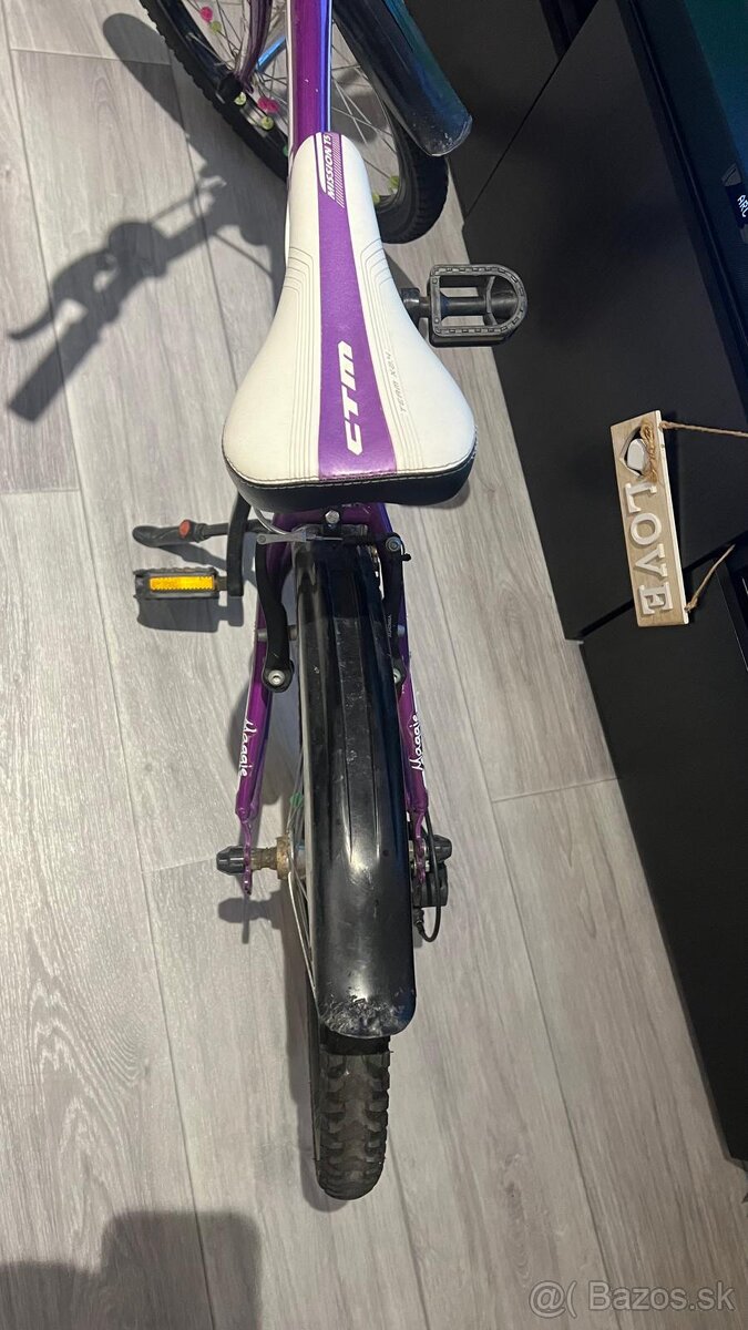 CTM dievčenský 21” - 8