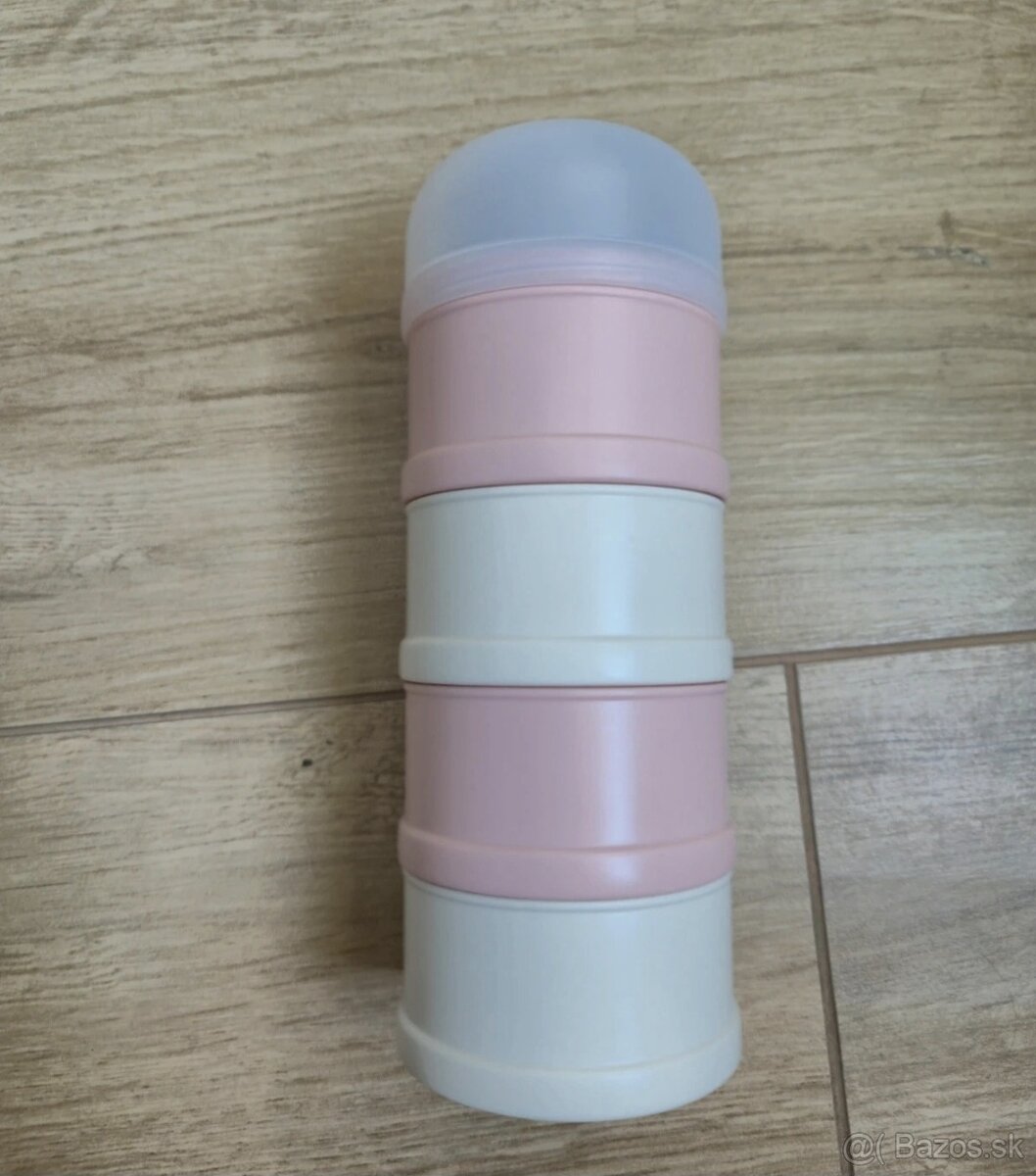 Sada pre bábätko - 8