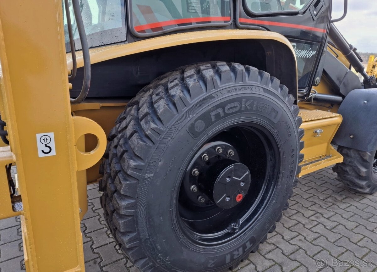 Caterpillar Cat 432D 442d - 8