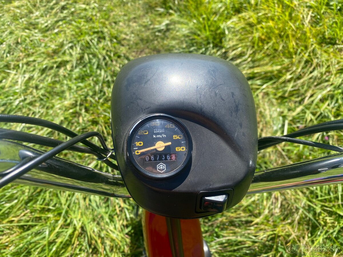 Piaggio ciao mix - 8