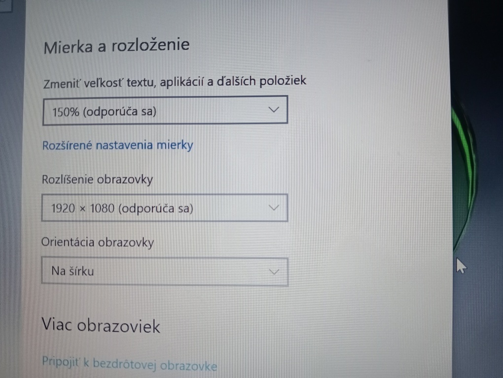 HP elitebook 840 G4 / 16gb ram / Intel core i5 / 256gb ssd- - 8