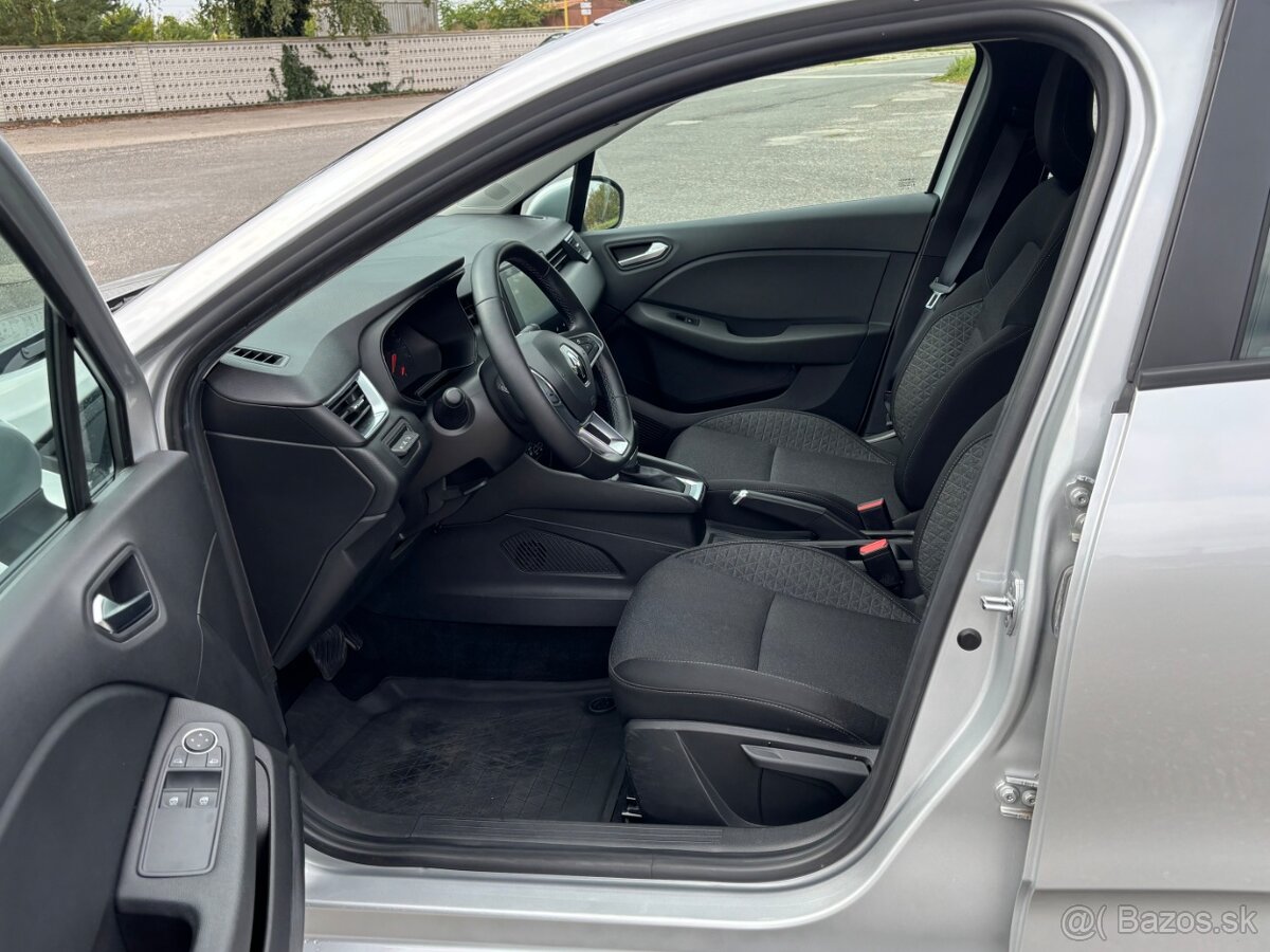 Renault Clio 1.0TCe AUTOMAT - 8