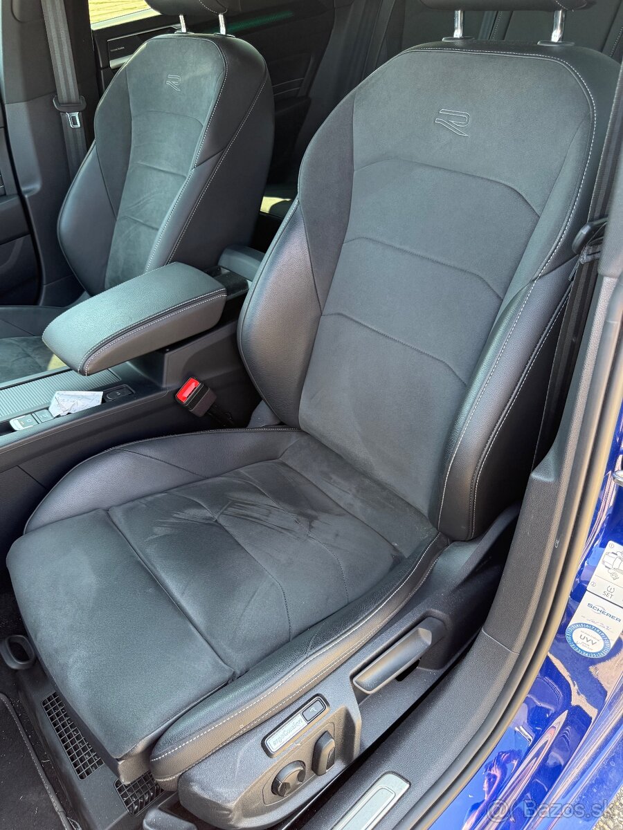 Volkswagen Arteon SB R-Line 2.0TDI 4MOTION Webasto Harman - 8