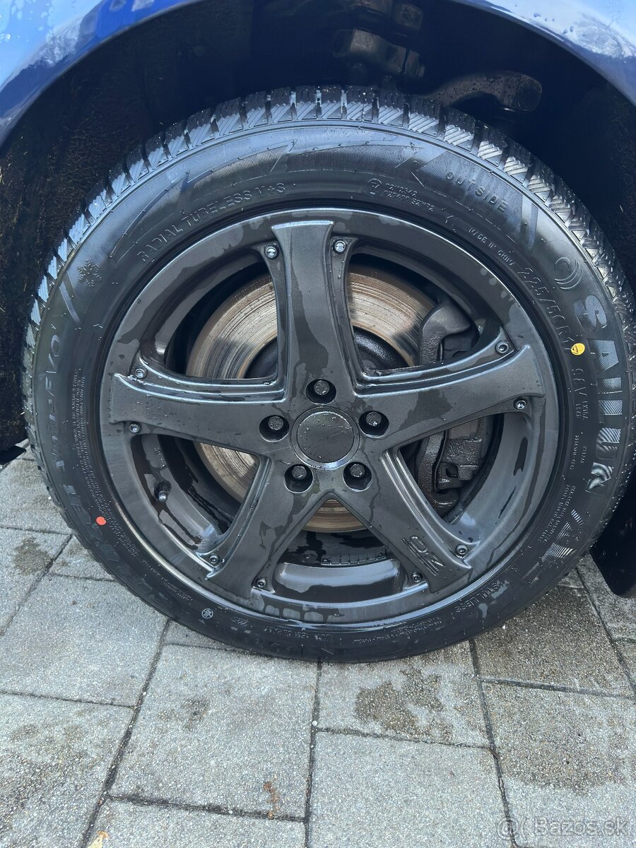 Audi A6 C6 3.0 TDI Quattro - 8