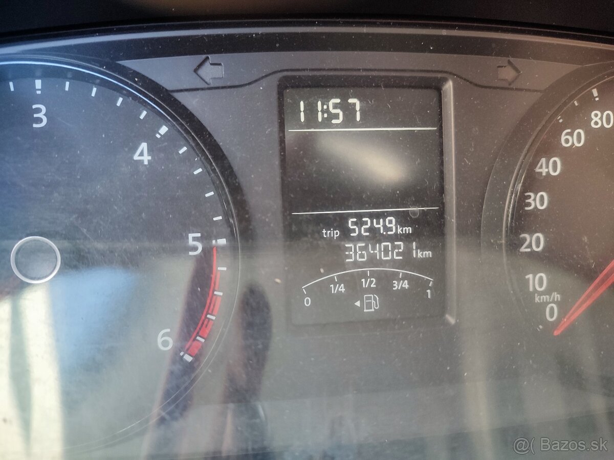 VW Transporter T6 - 8