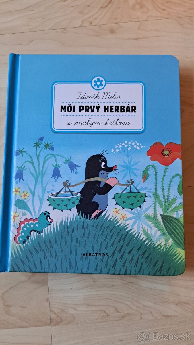 Vianocne knihy- detske knihy od 2r - 8