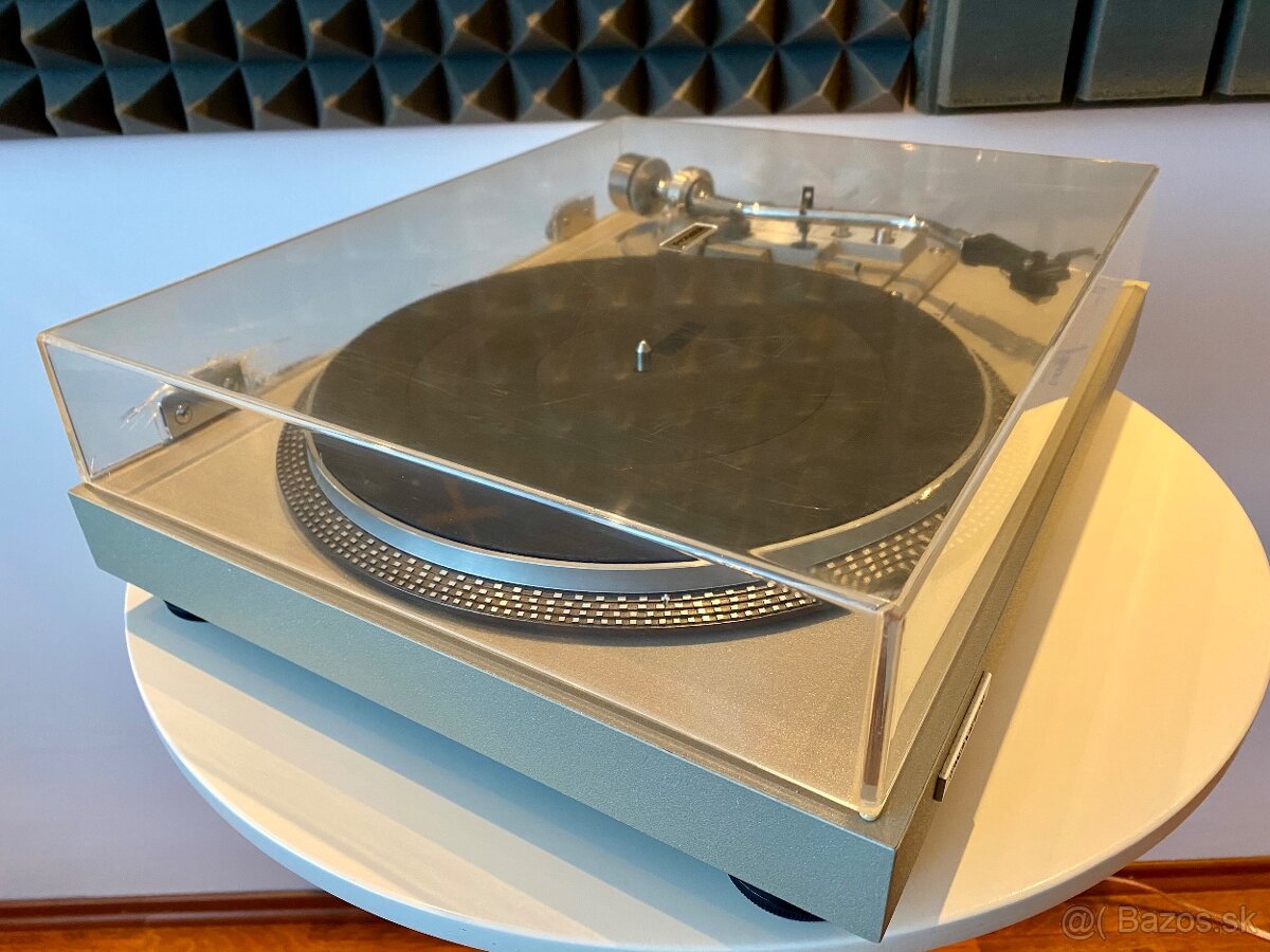 Gramofón Pioneer PL-516 - 8