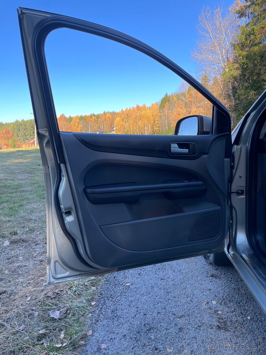 ✅ Ford Focus 1.8 TDCI 2009 - 8