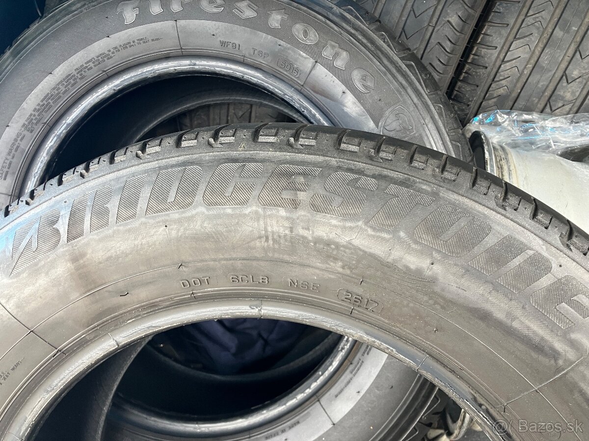 235/65 r17 108h/v - 8