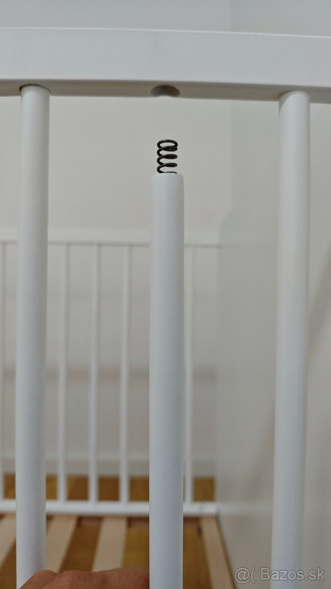 Detská postieľka - 8