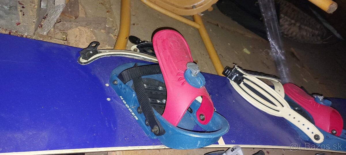 predam lyze a lyziarky - 8