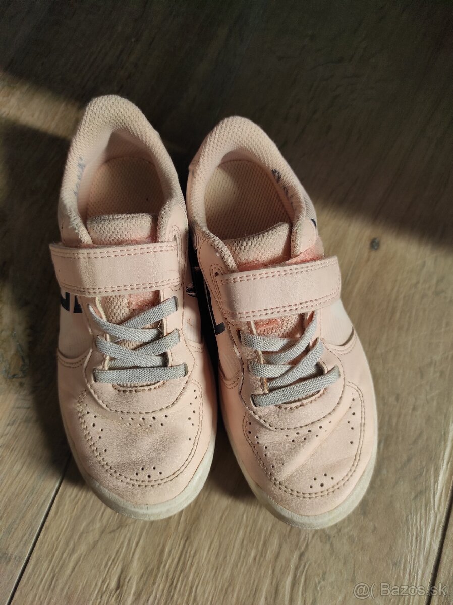 Topánky pre dievča (veľ. 29, 30) - 8