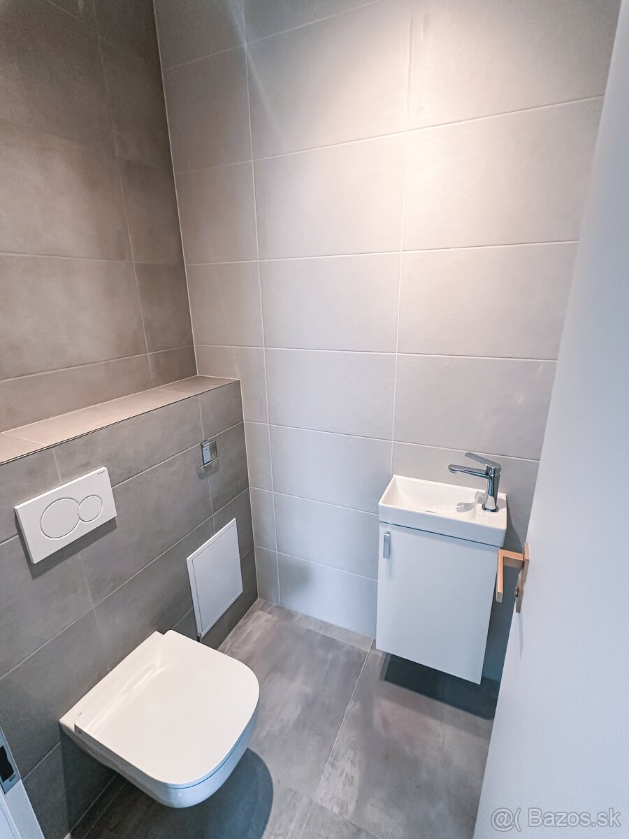 2-izbový byt v centre mesta Žilina - 8