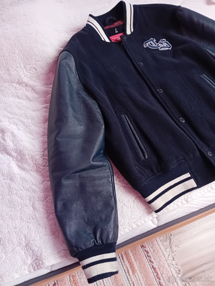 Thor Steinar zimná bunda - 8