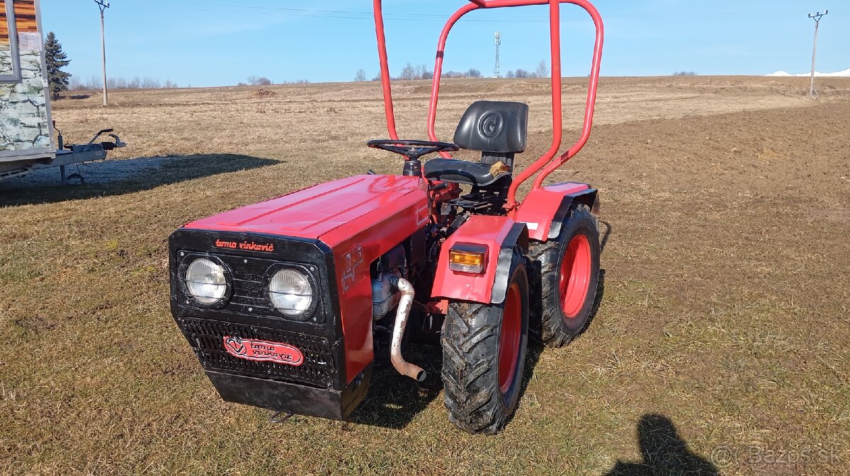 Tomo vinkovica 826 slavia - 8