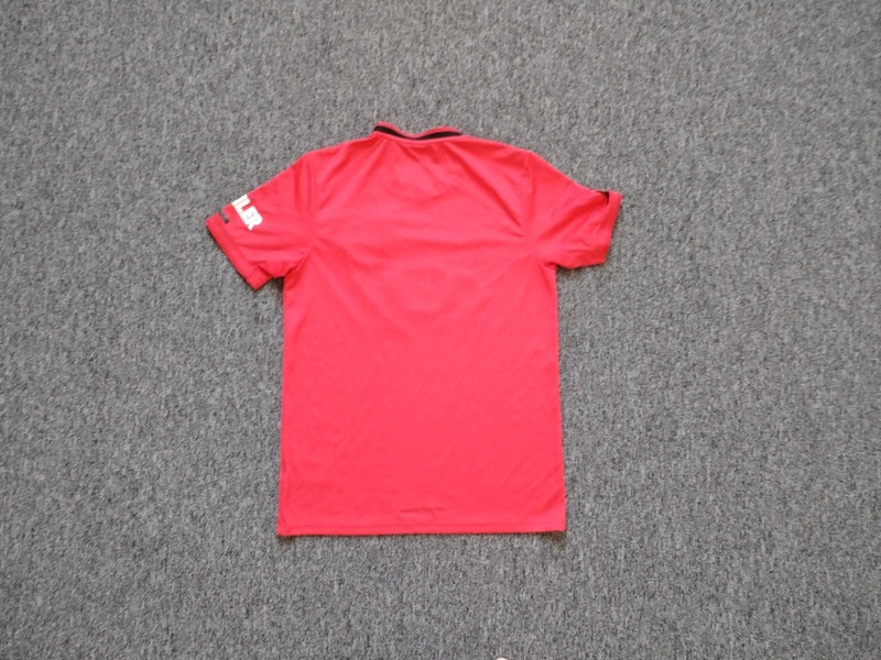 Futbalové dresy veľkosť M (rôzne tímy) - 8