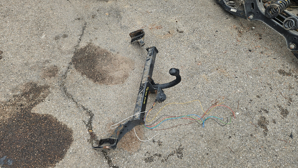 Hyundai Tucson 2017 diely - 8