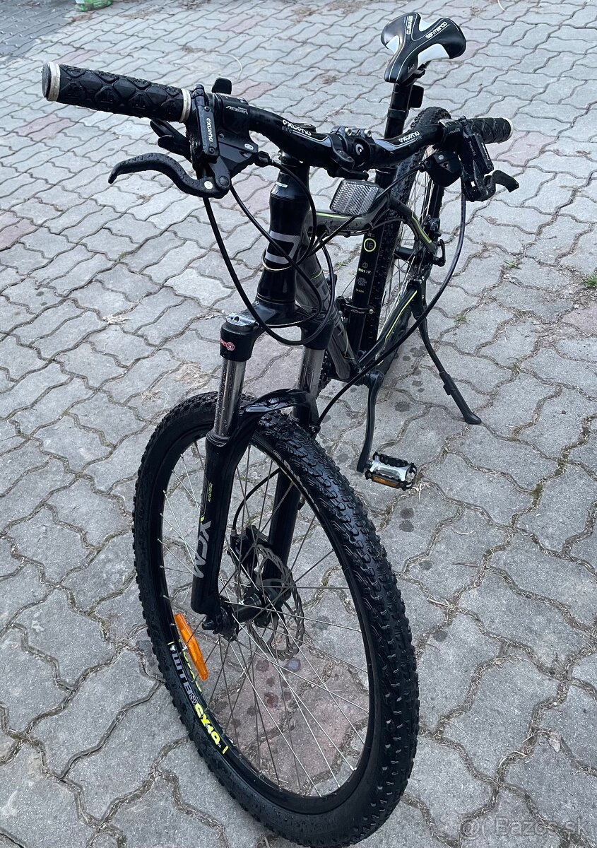 Dámsky bicykel Dema Tigra - 8