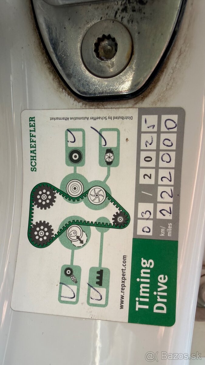 Fabia combi 3 1,4tdi - 8