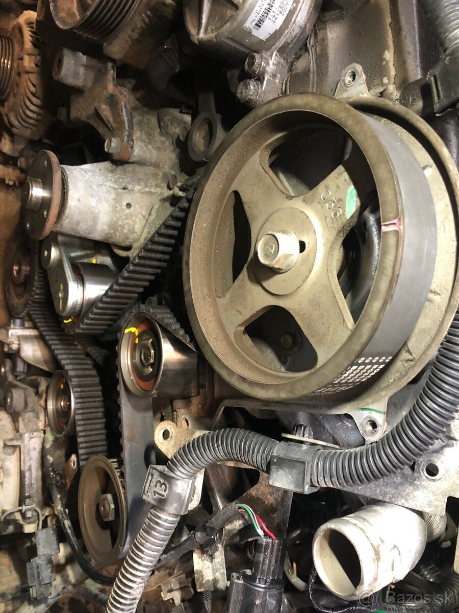 MITSUBISHI L200 2,5 DID - 8