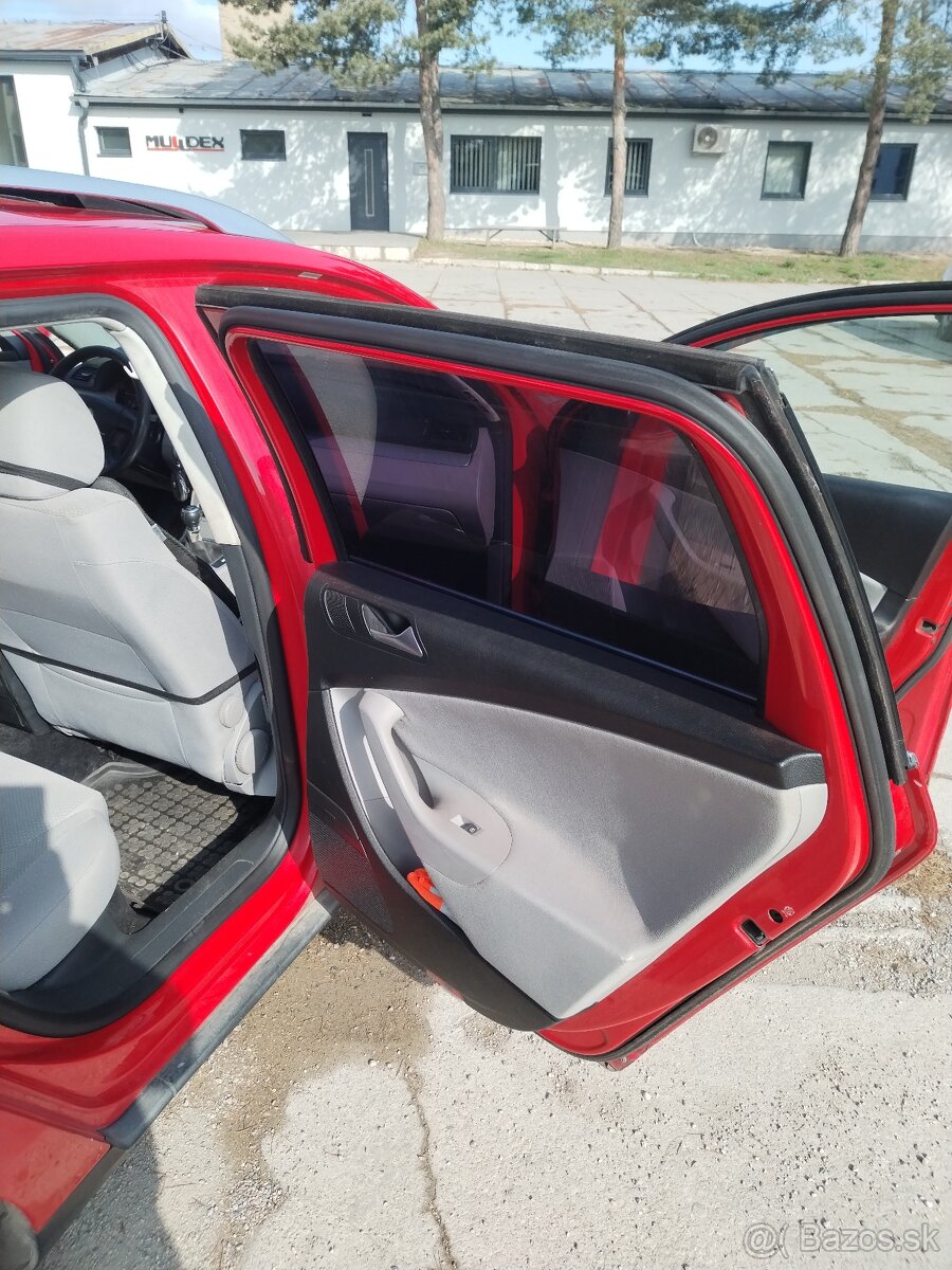 predam VW Passat Variant - 8