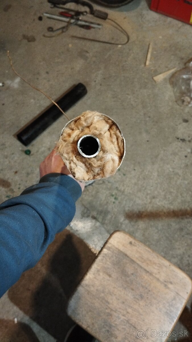 4k valec na Pionier (tuning) sada - 8