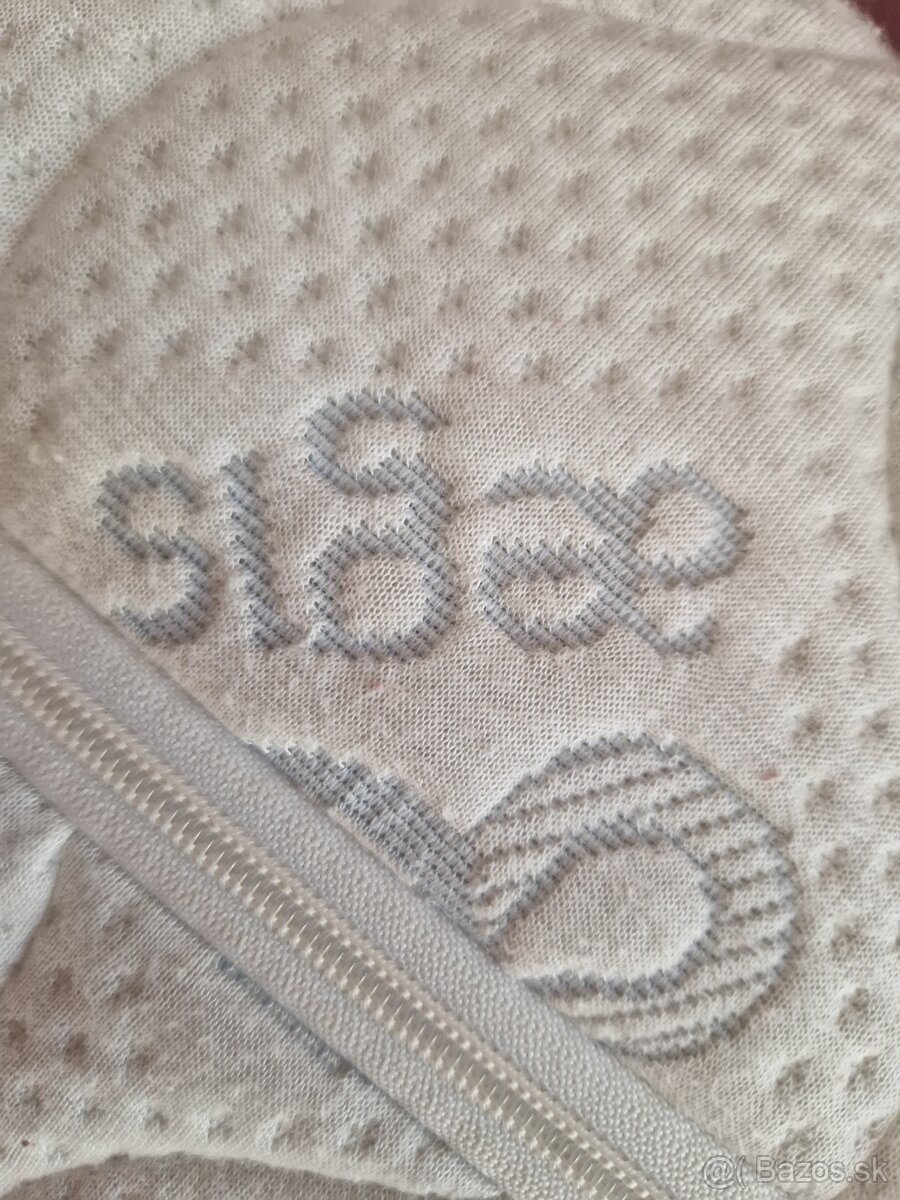 Predám rakúsky matrac 80x200 x24 - 8