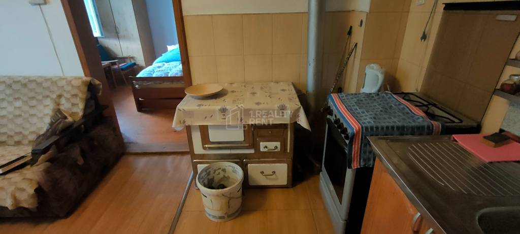 Predaj: Rodinný dom-chalupa v Rajeckej Lesnej (MO) - 8