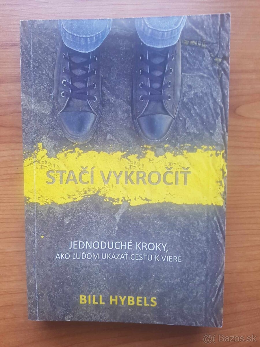 Cesta uzdraveni,Setkani s Ježišem,Od neviery k plnosti pravd - 8