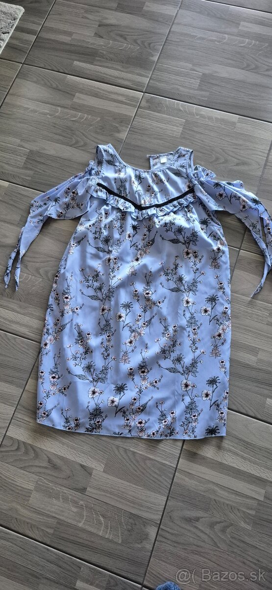 Predám balík dáms.oblečenia veľ.34-36,všetko spolu za 30eur - 8