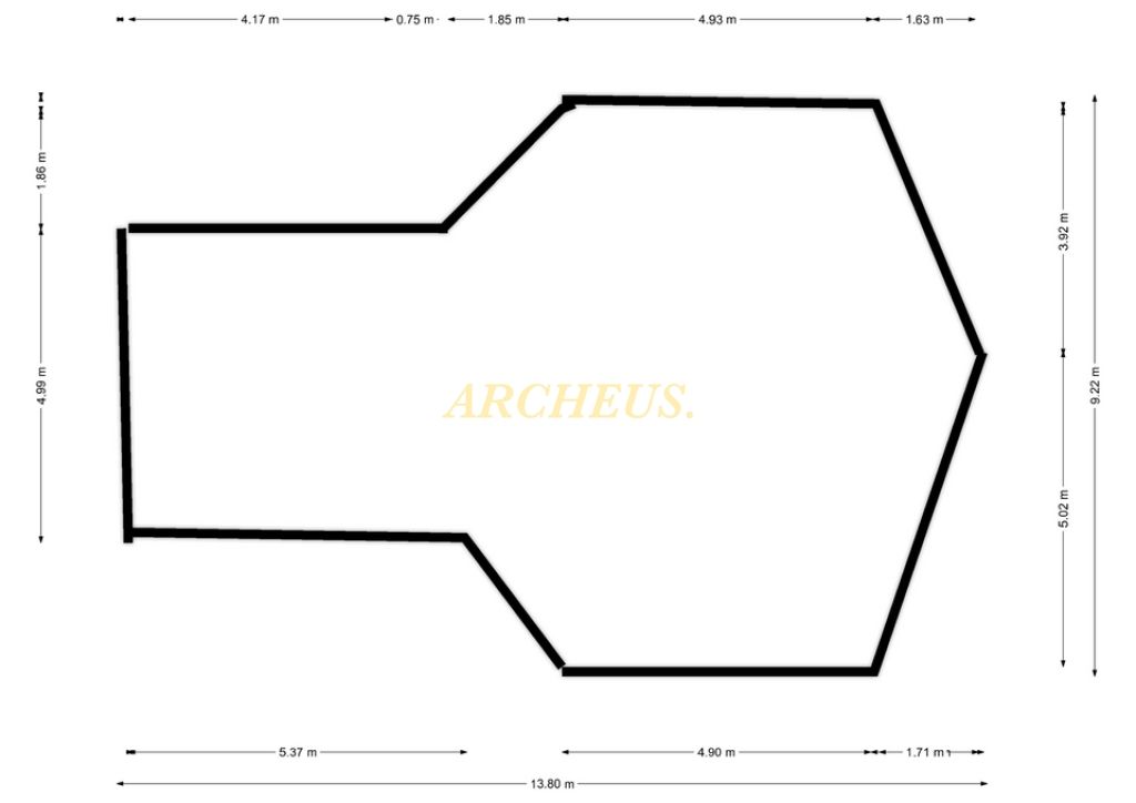 Stánok na predaj 14 m2 - 8
