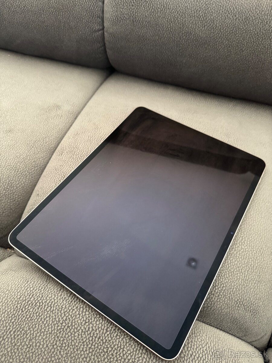 Nový Apple iPad Air 13 M2 128gb Wifi Spacegray - 8