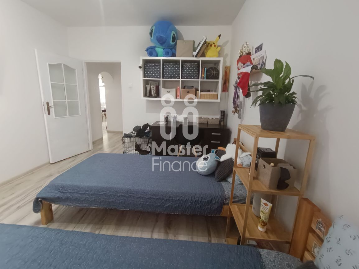 Znížená cena 4-izbový byt s loggiou Žabokreky nad Nitrou - 8