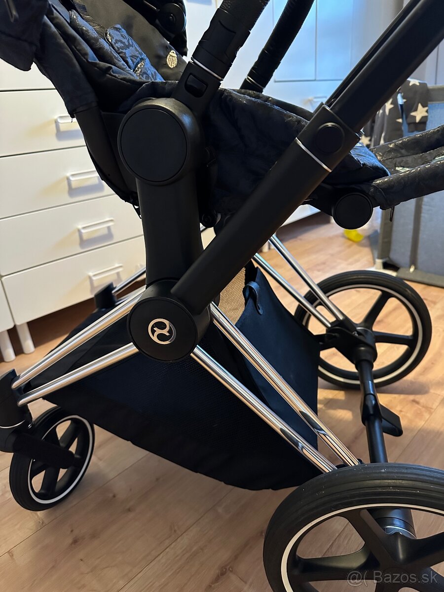 Cybex Priam - 8